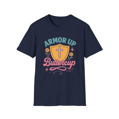 Armor Up T-Shirt
