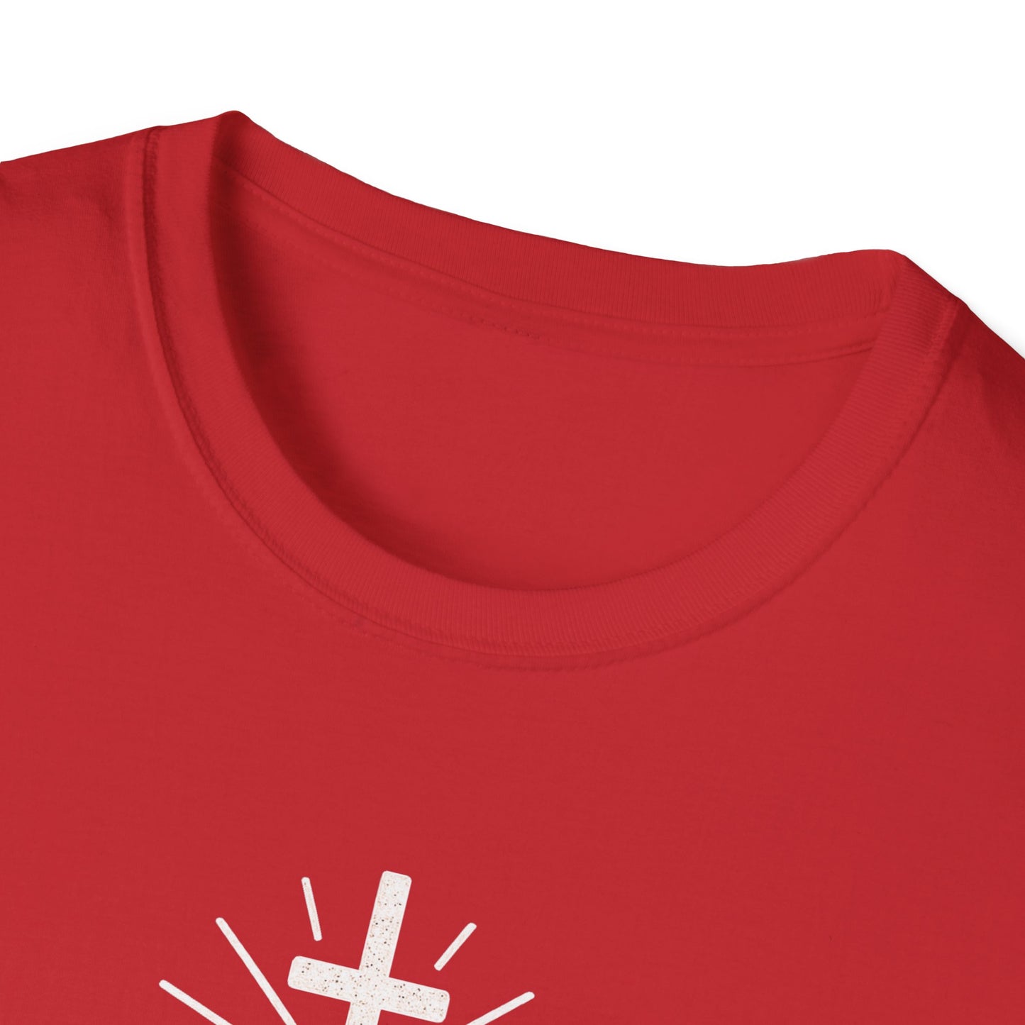 Jesus Saves T-Shirt