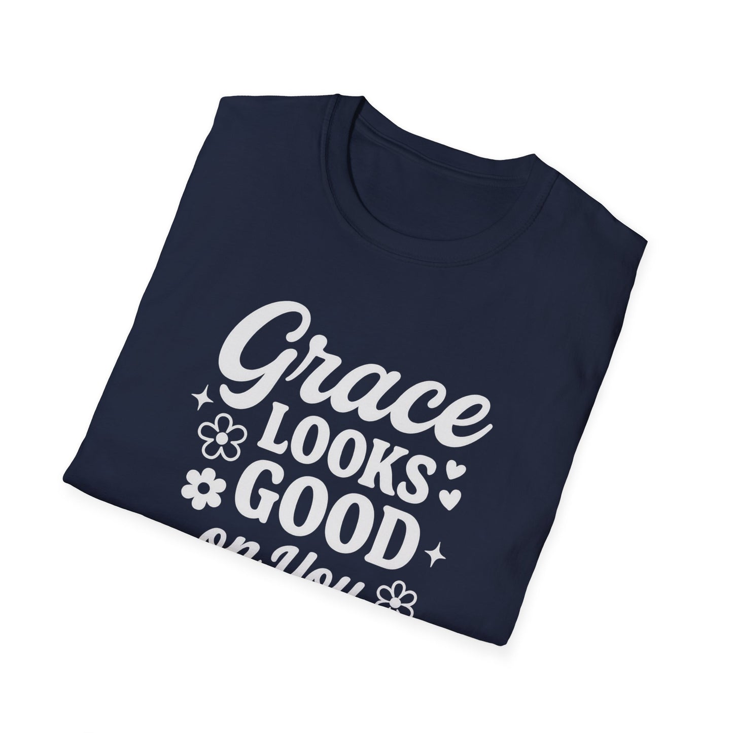 Grace Looks Good T-Shirt