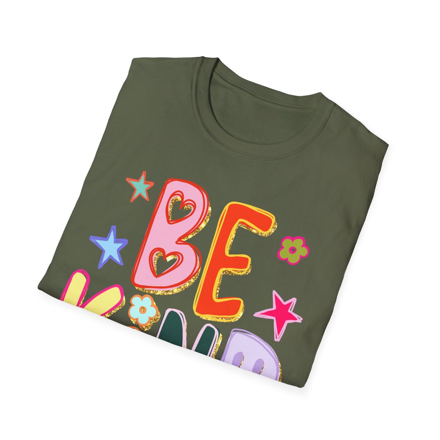 Be Kind T-Shirt