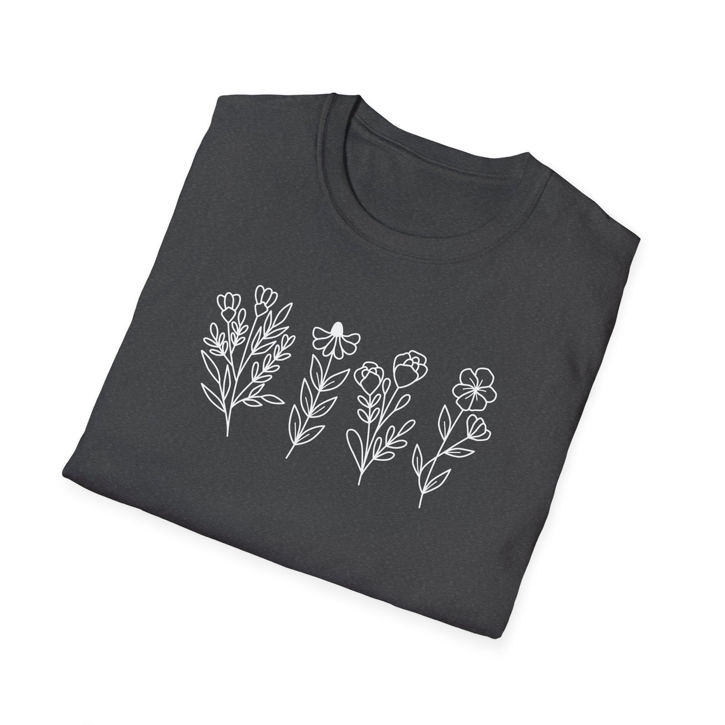 Wildflowers T-Shirt