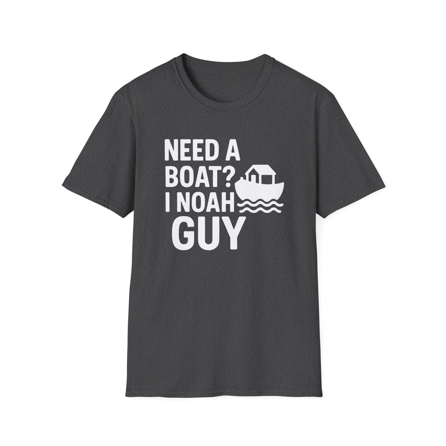 I Noah Guy T-Shirt