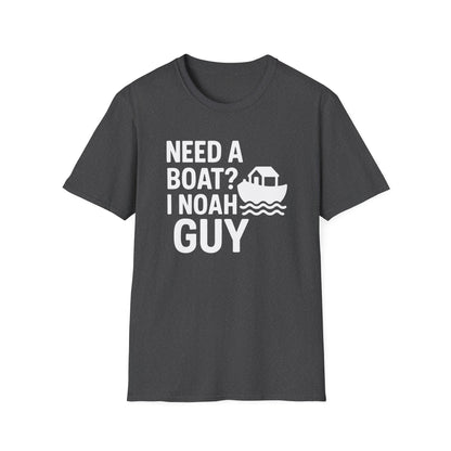 I Noah Guy T-Shirt