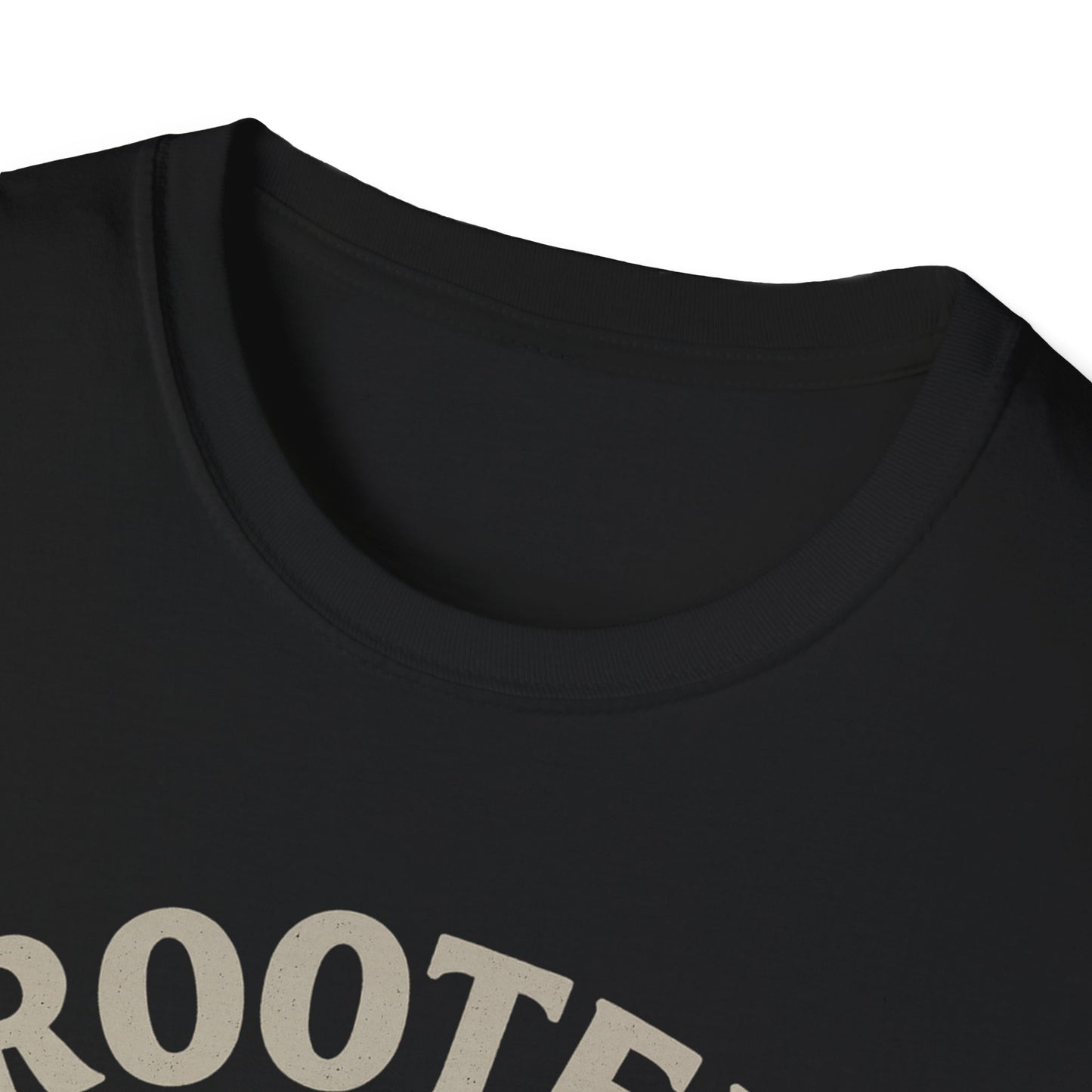 Rooted in Christ T-Shirt