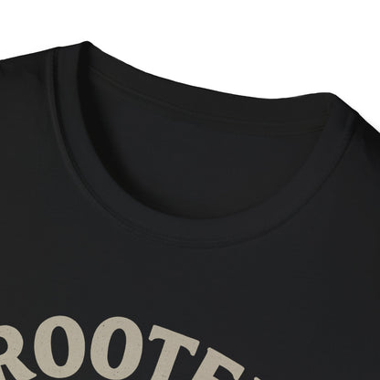 Rooted in Christ T-Shirt