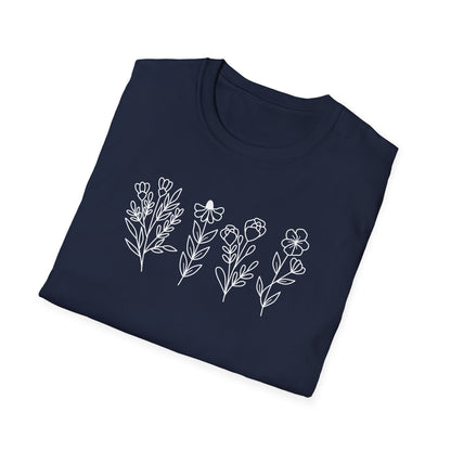 Wildflowers T-Shirt