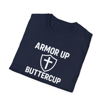Armor Up T-Shirt