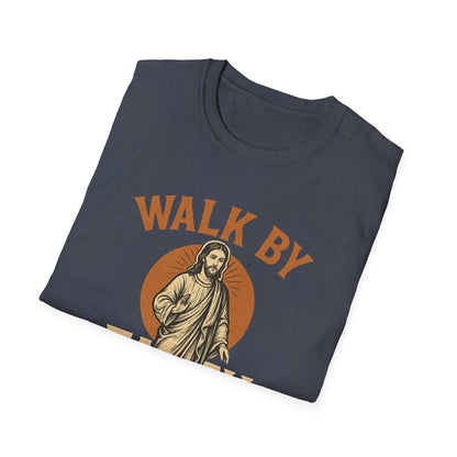 Walk by Faith T-Shirt