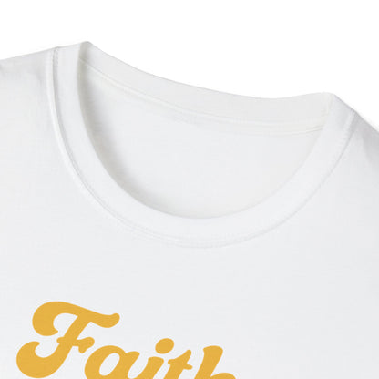Faith Like a Sunflower T-Shirt