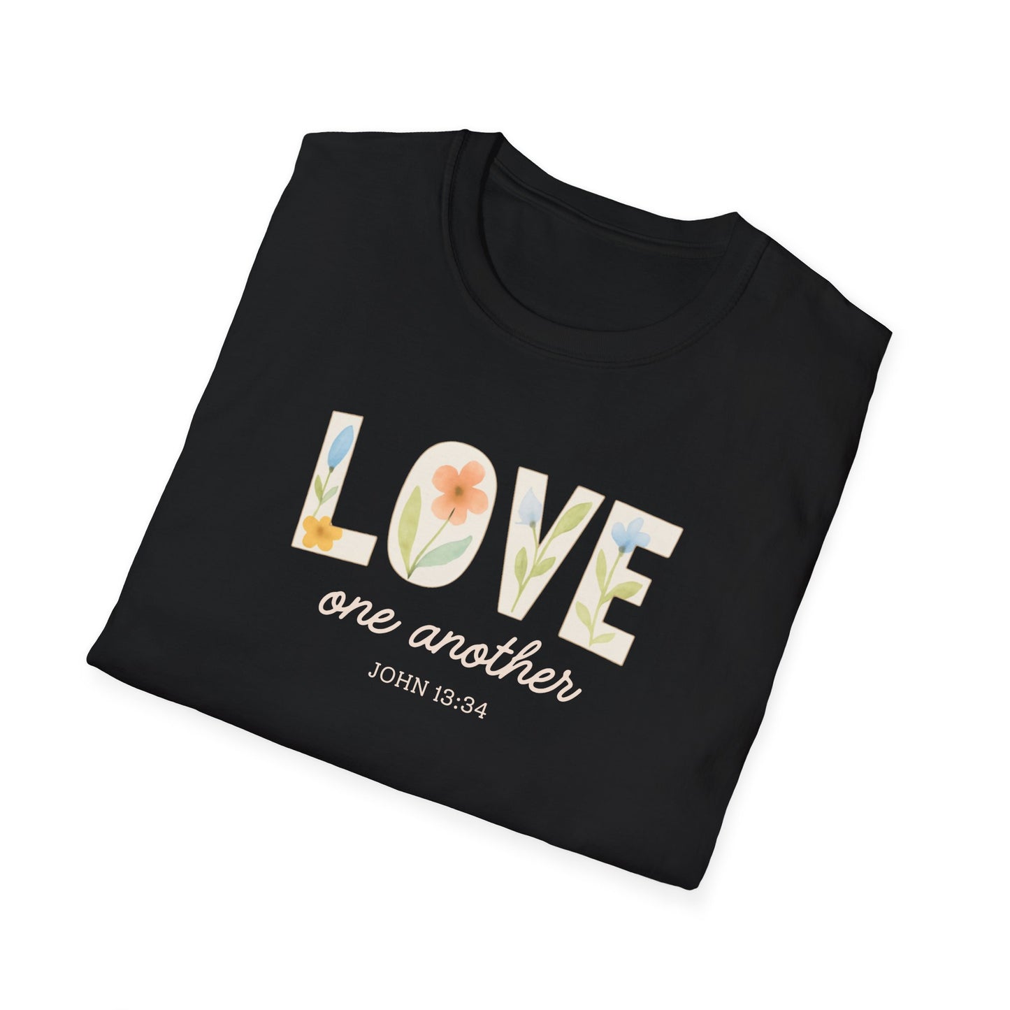 Love One Another T-Shirt