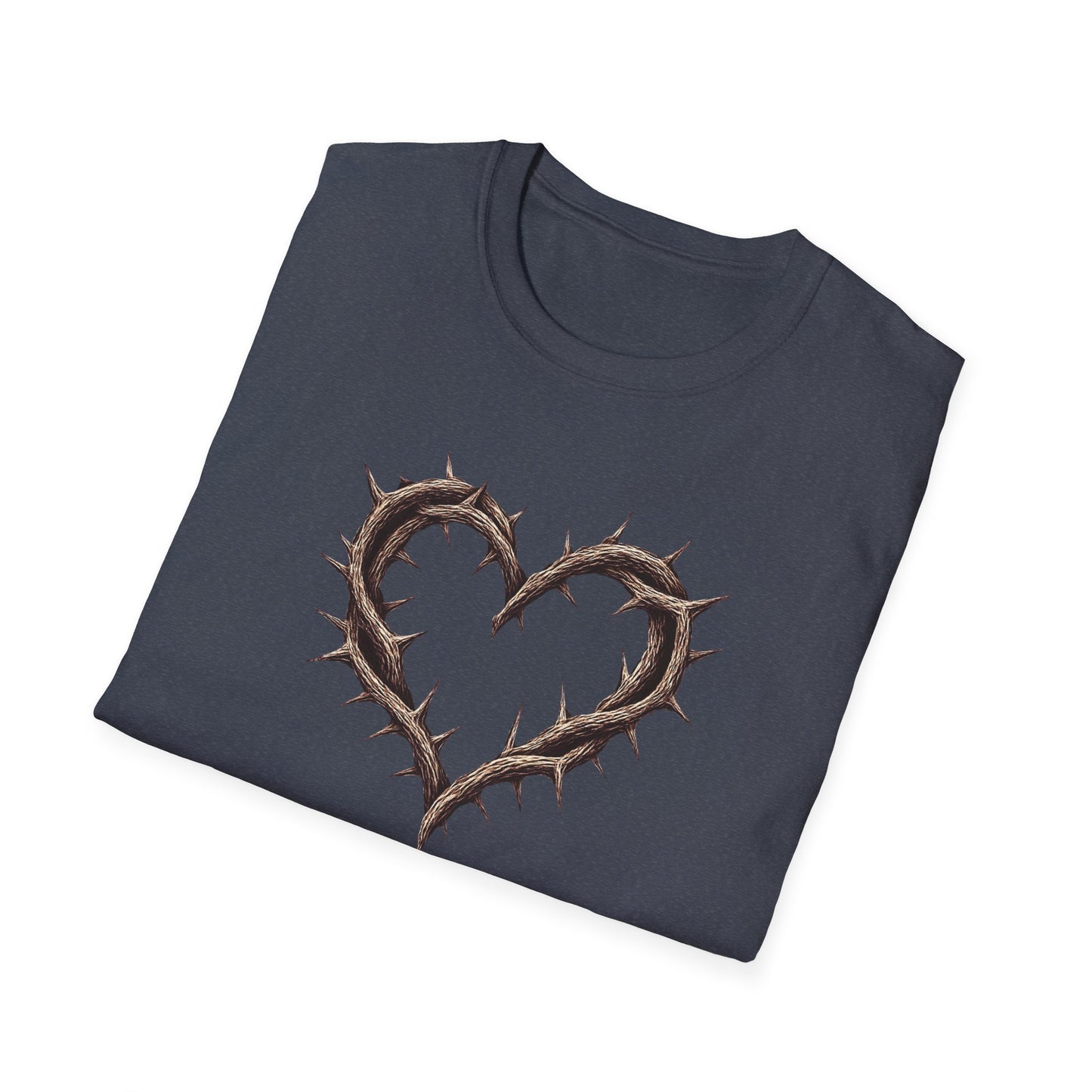 Heart of Thorns T-Shirt