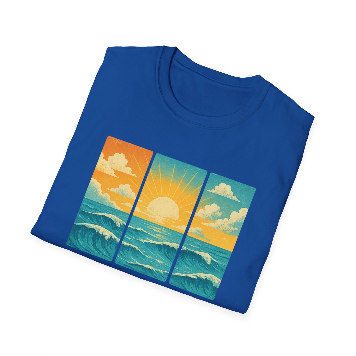 Living Water T-Shirt