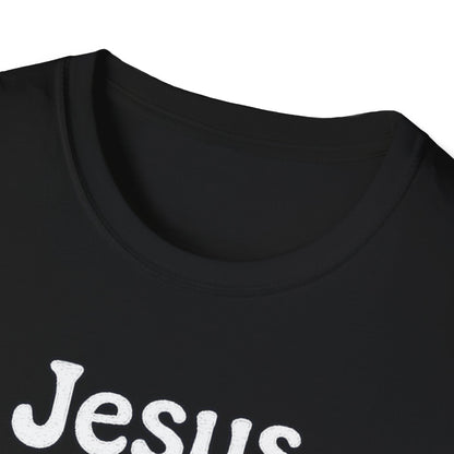 Jesus Loves Me T-Shirt
