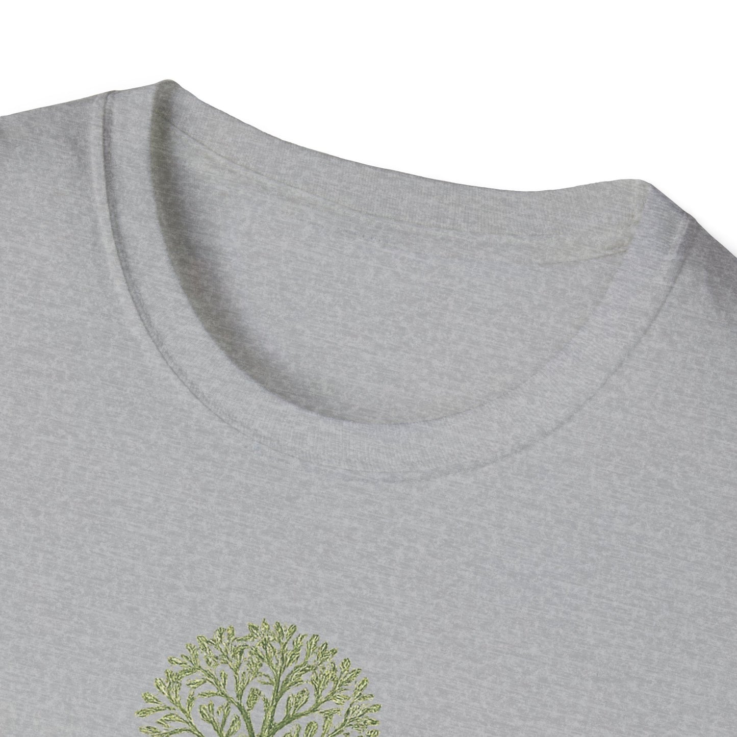 Rooted in Christ T-Shirt