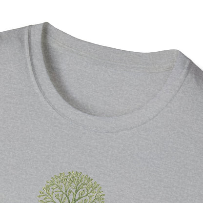 Rooted in Christ T-Shirt