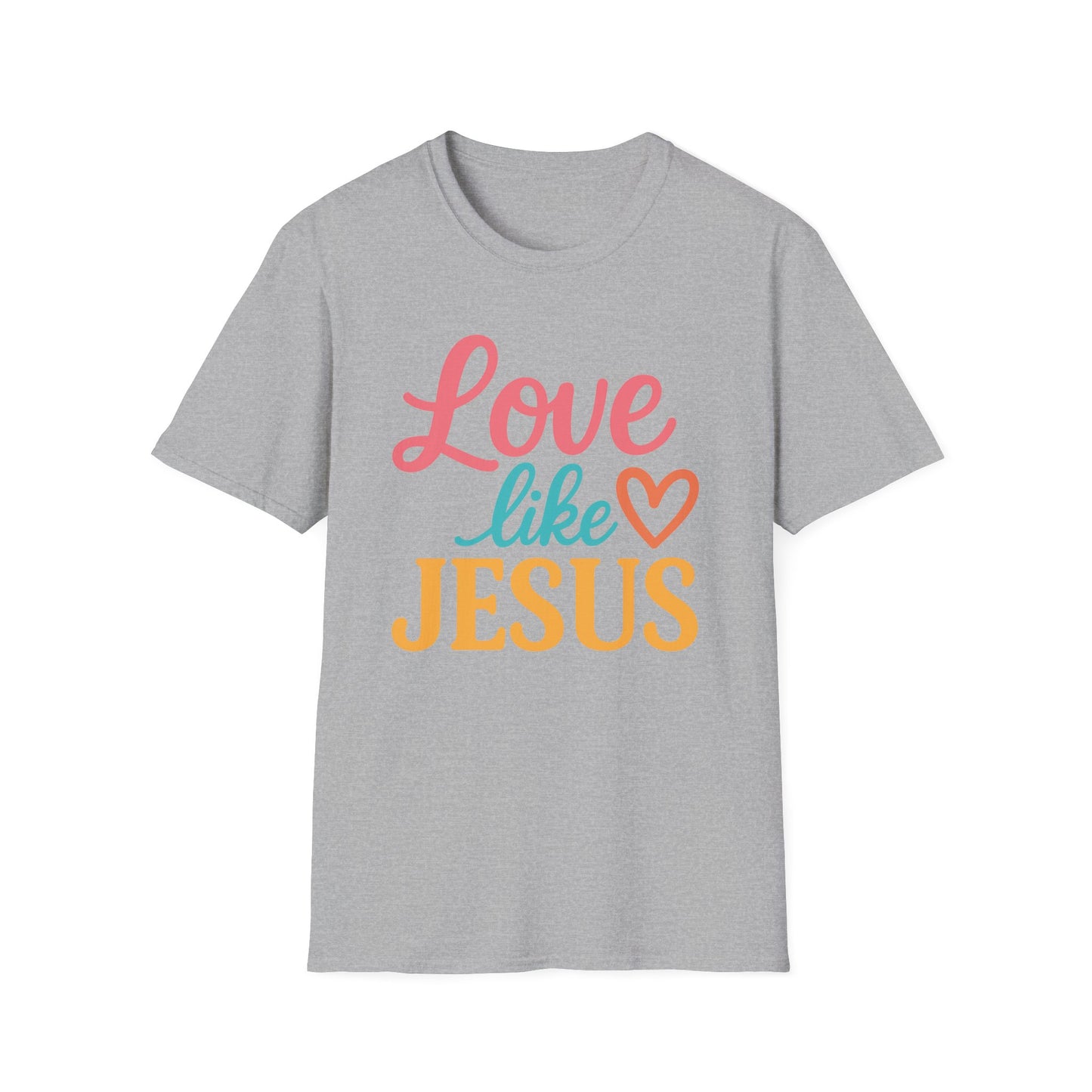 Love Like Jesus T-Shirt