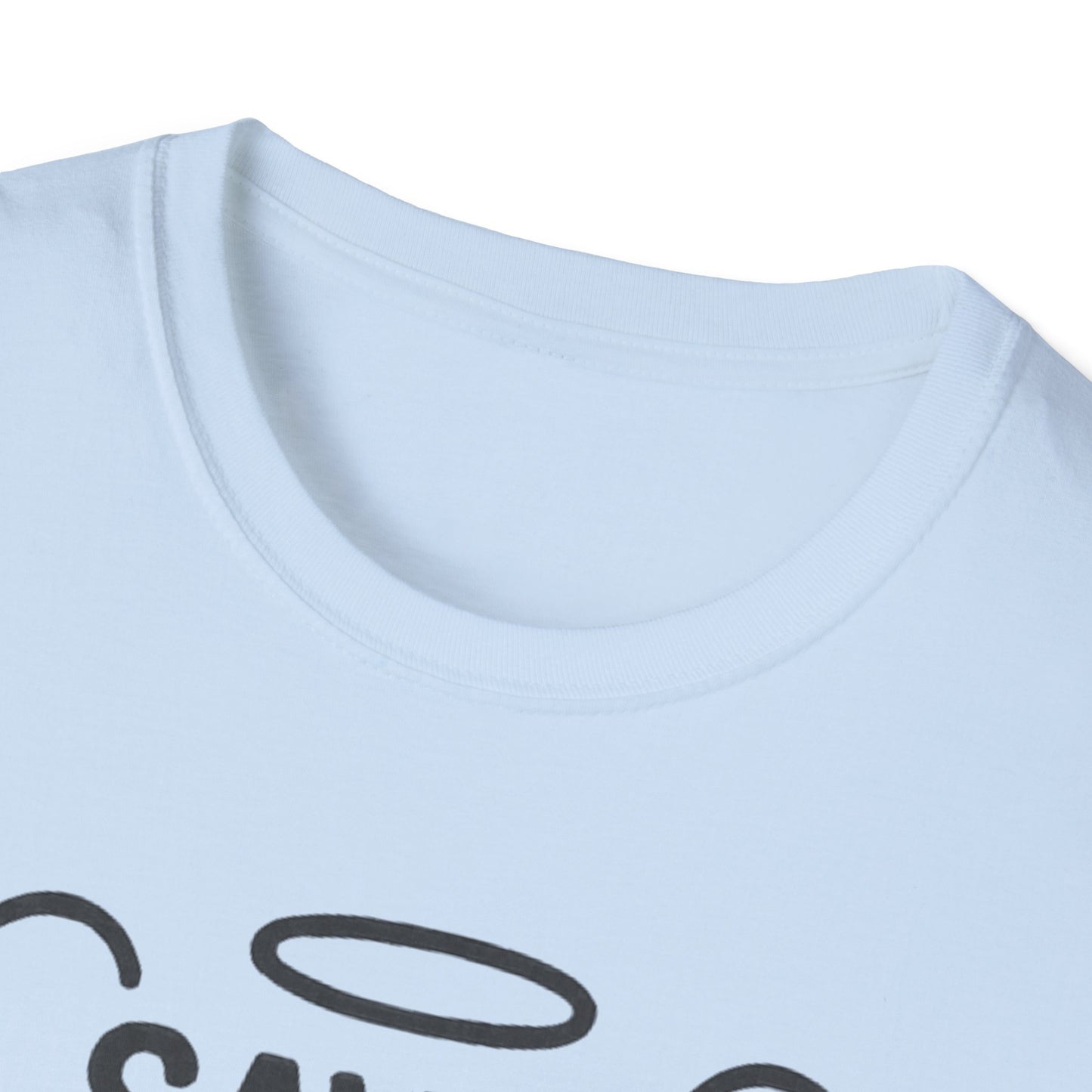 Saved By Grace T-Shirt