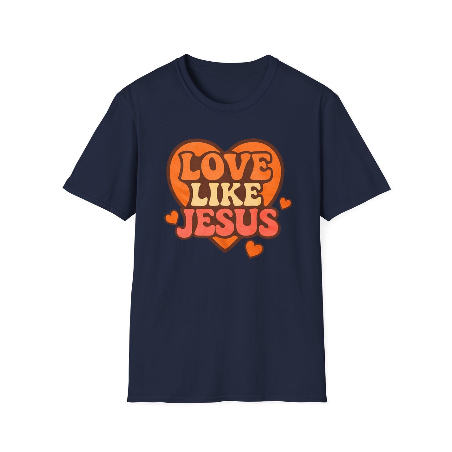 Love Like Jesus T-Shirt