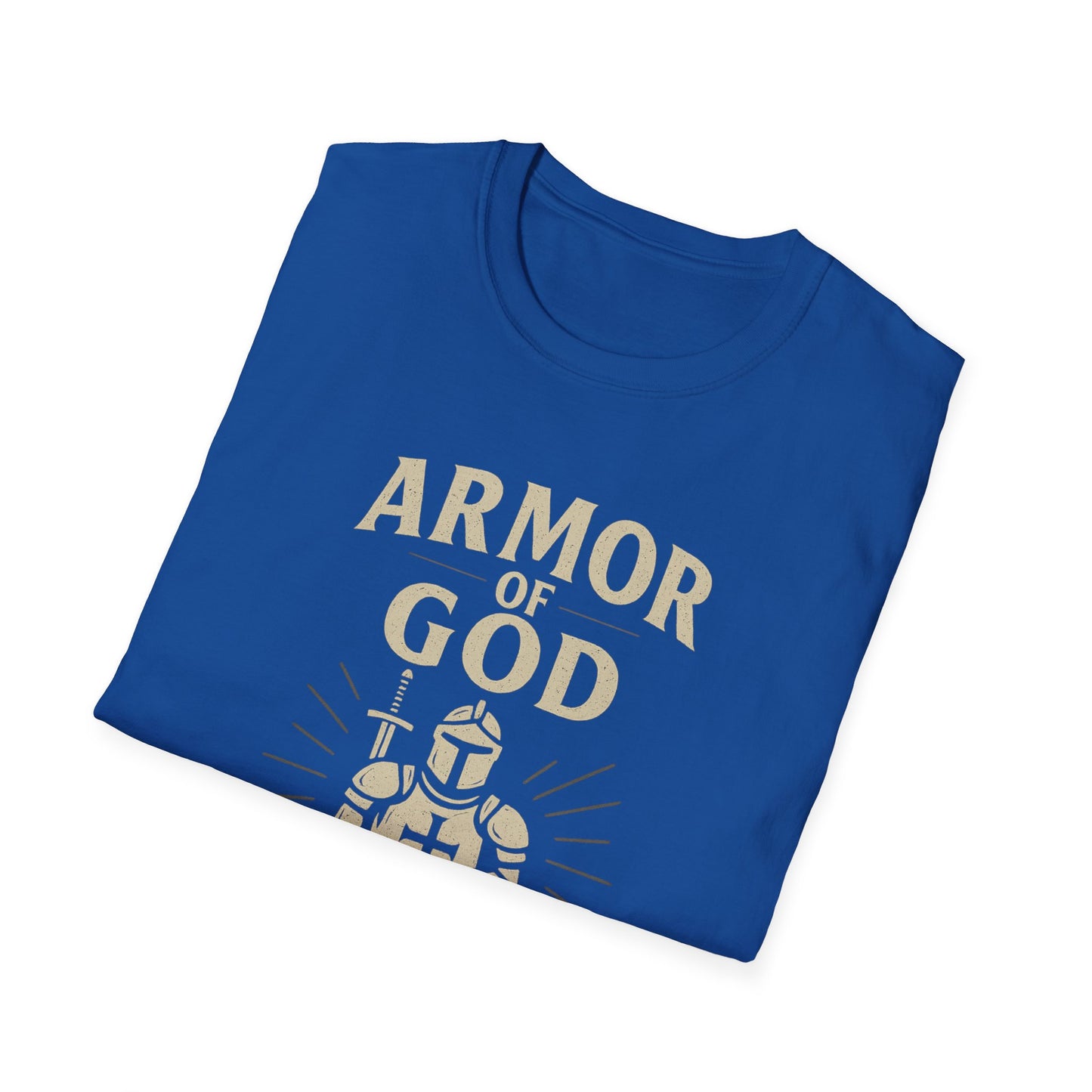 Armor of God T-Shirt