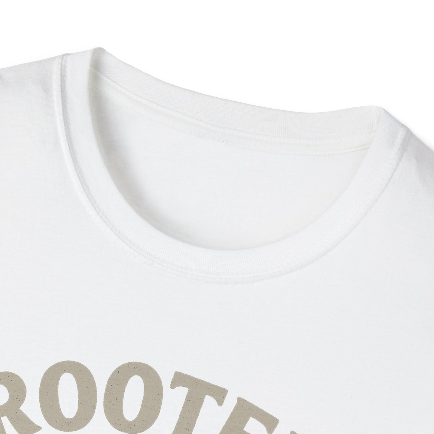 Rooted in Christ T-Shirt