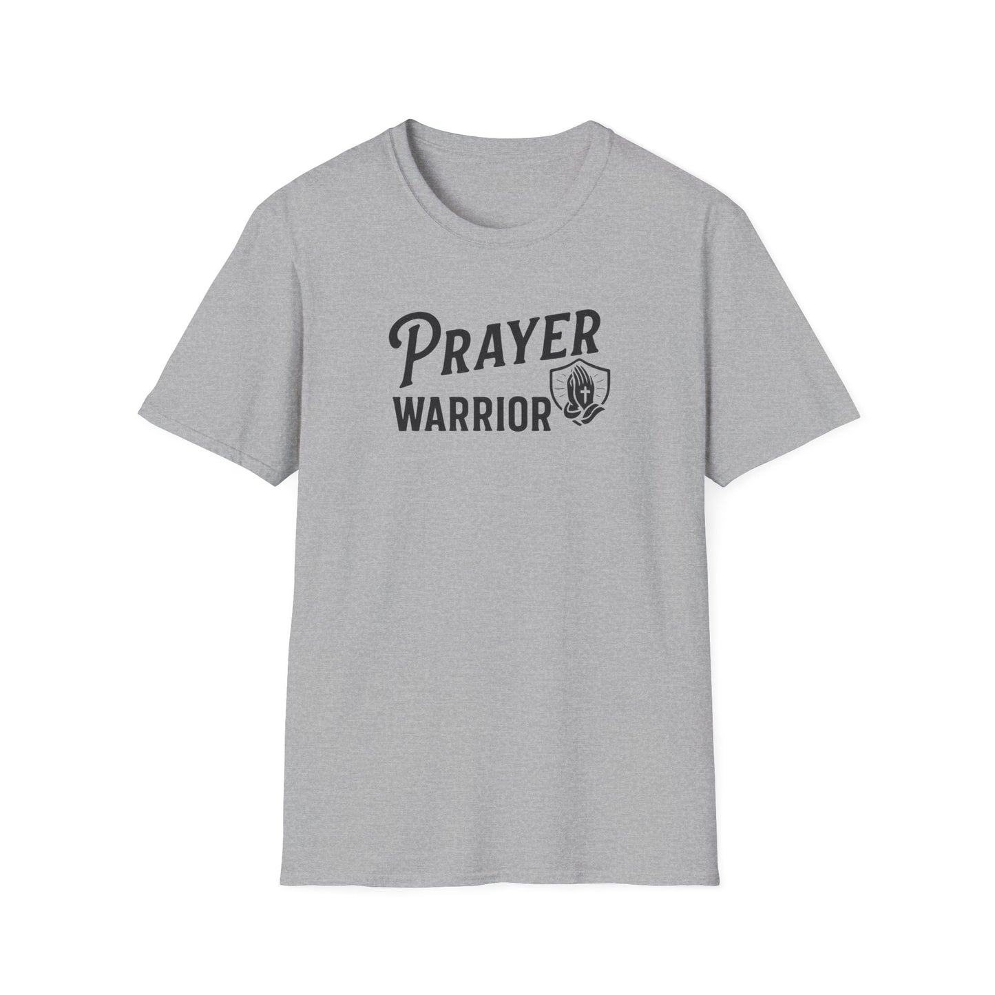 Prayer Warrior T-Shirt
