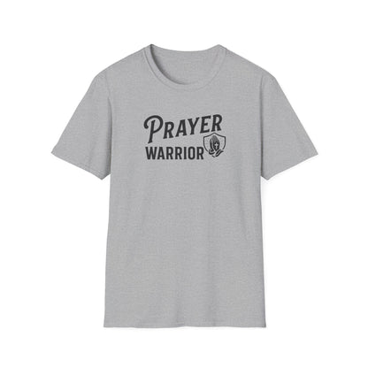 Prayer Warrior T-Shirt