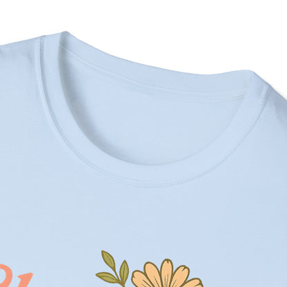 Chosen & Redeemed T-Shirt