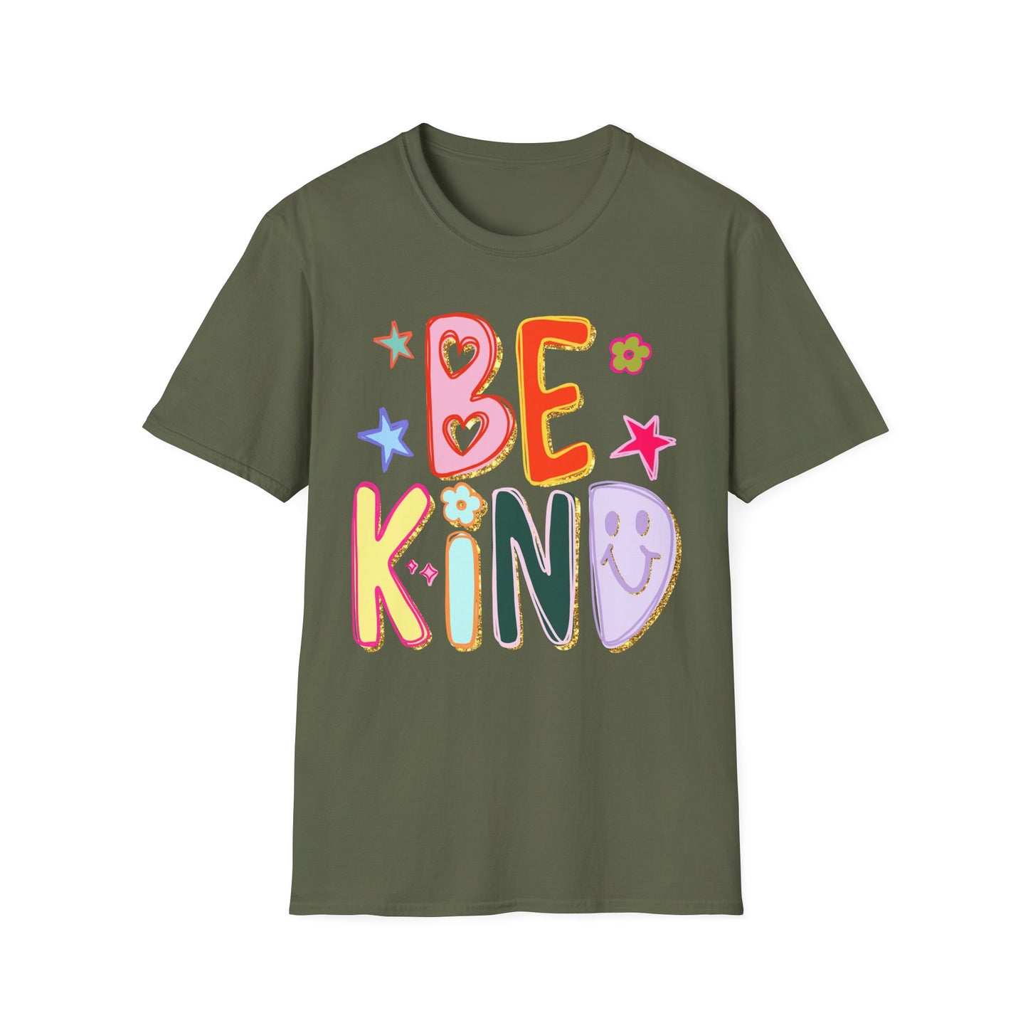 Be Kind T-Shirt