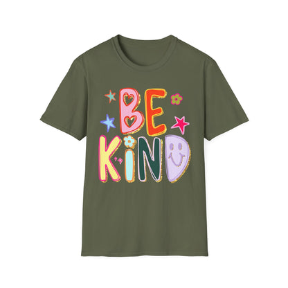 Be Kind T-Shirt