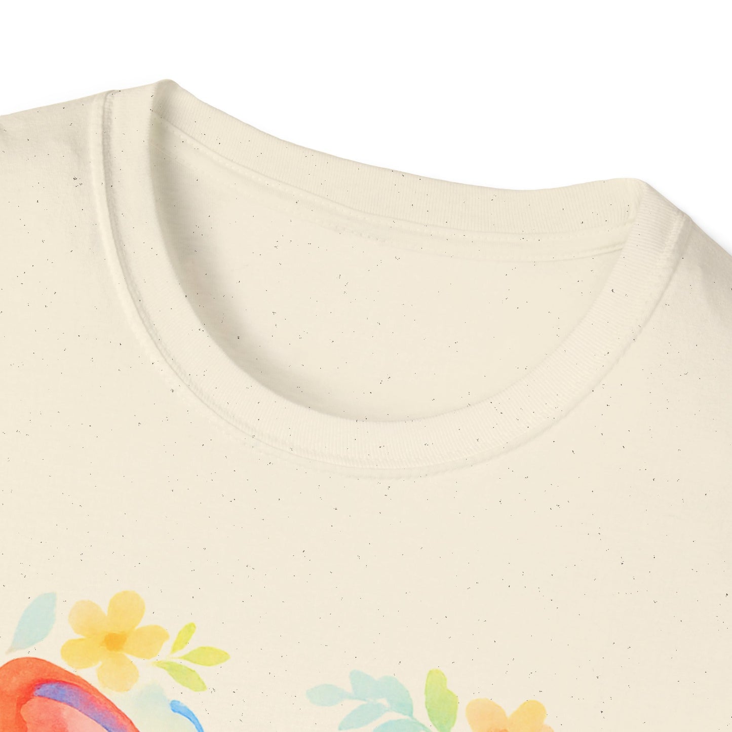 Faith Over Fear T-Shirt