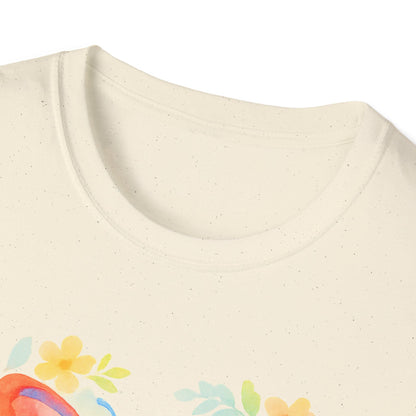 Faith Over Fear T-Shirt