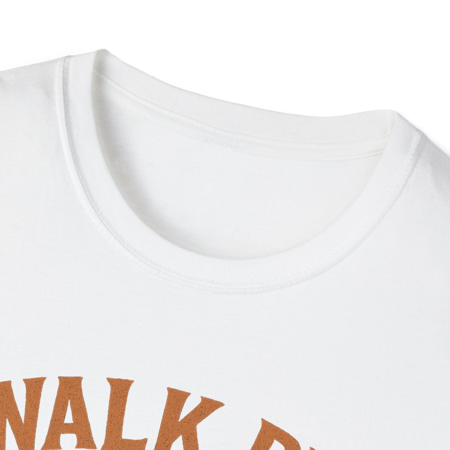 Walk by Faith T-Shirt