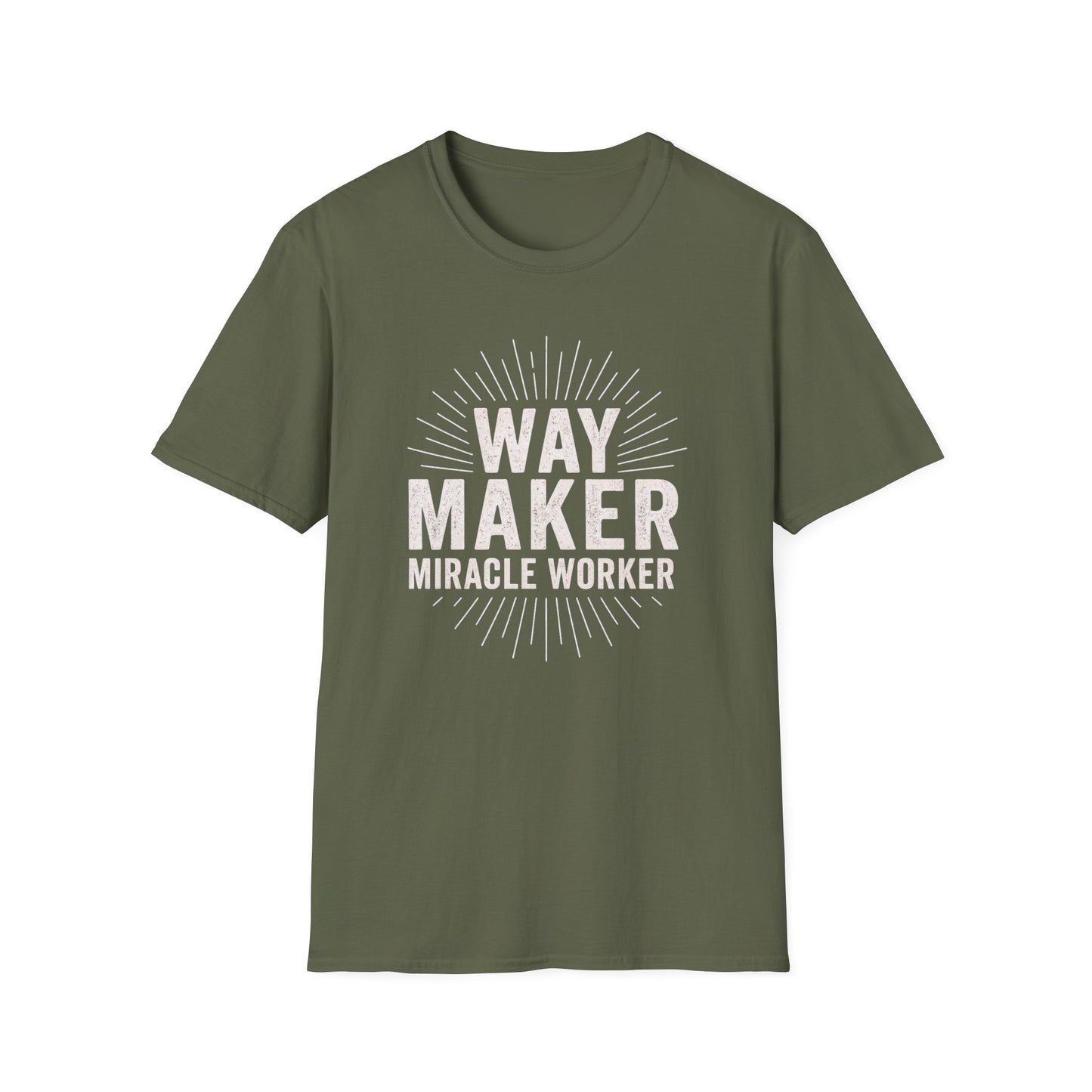 Way Maker T-Shirt