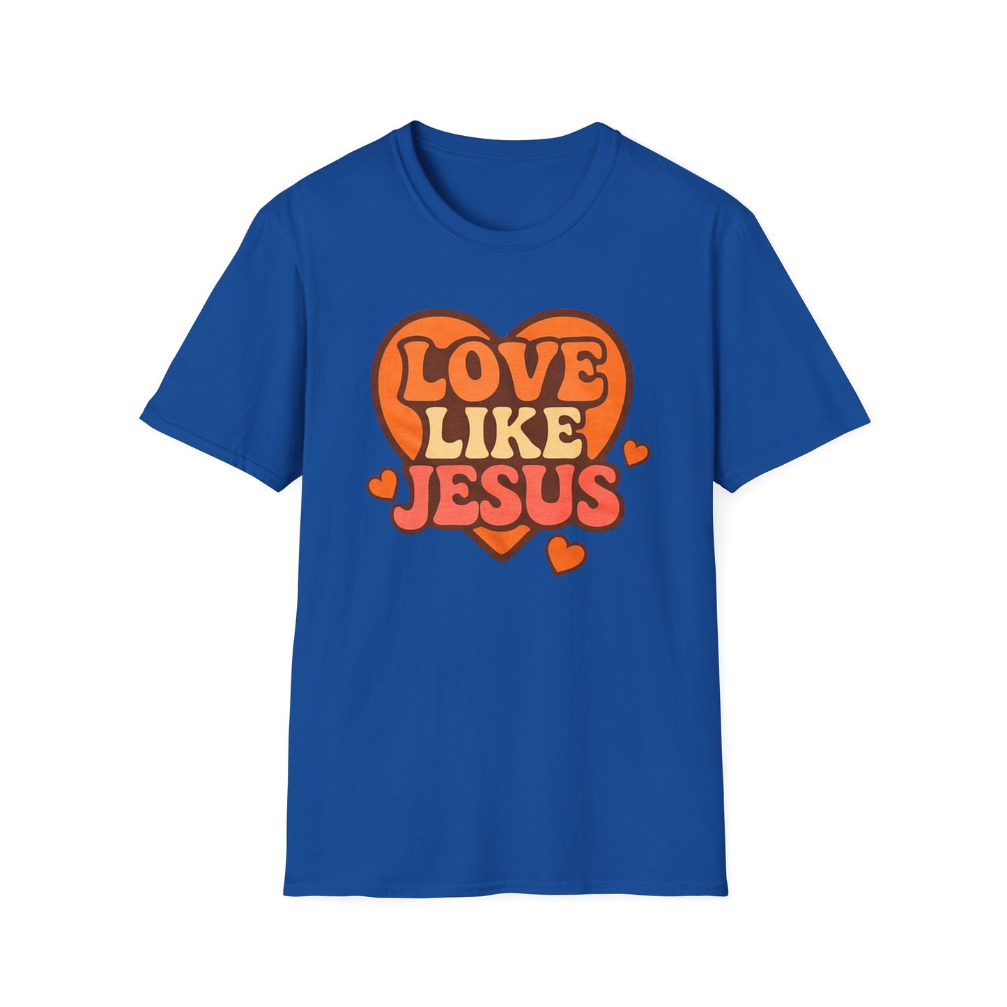 Love Like Jesus T-Shirt