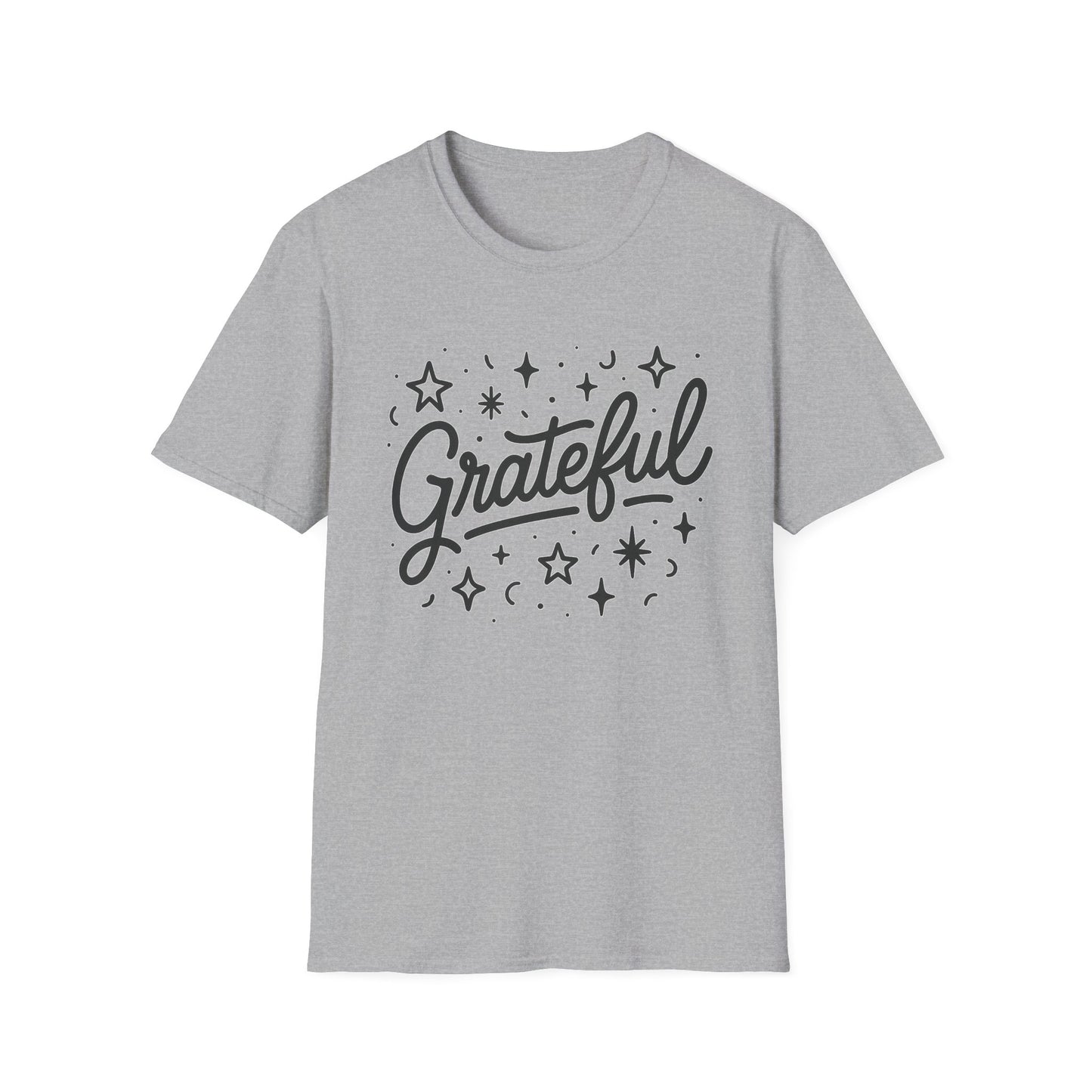 Grateful Dove T-Shirt