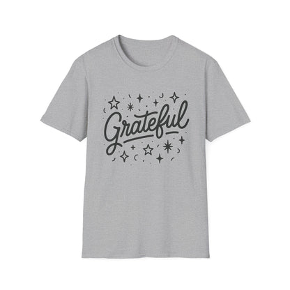 Grateful Dove T-Shirt