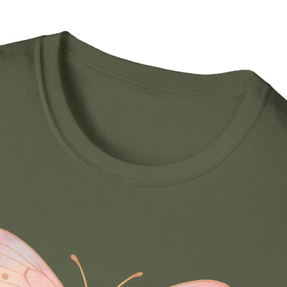 Love Never Fails T-Shirt