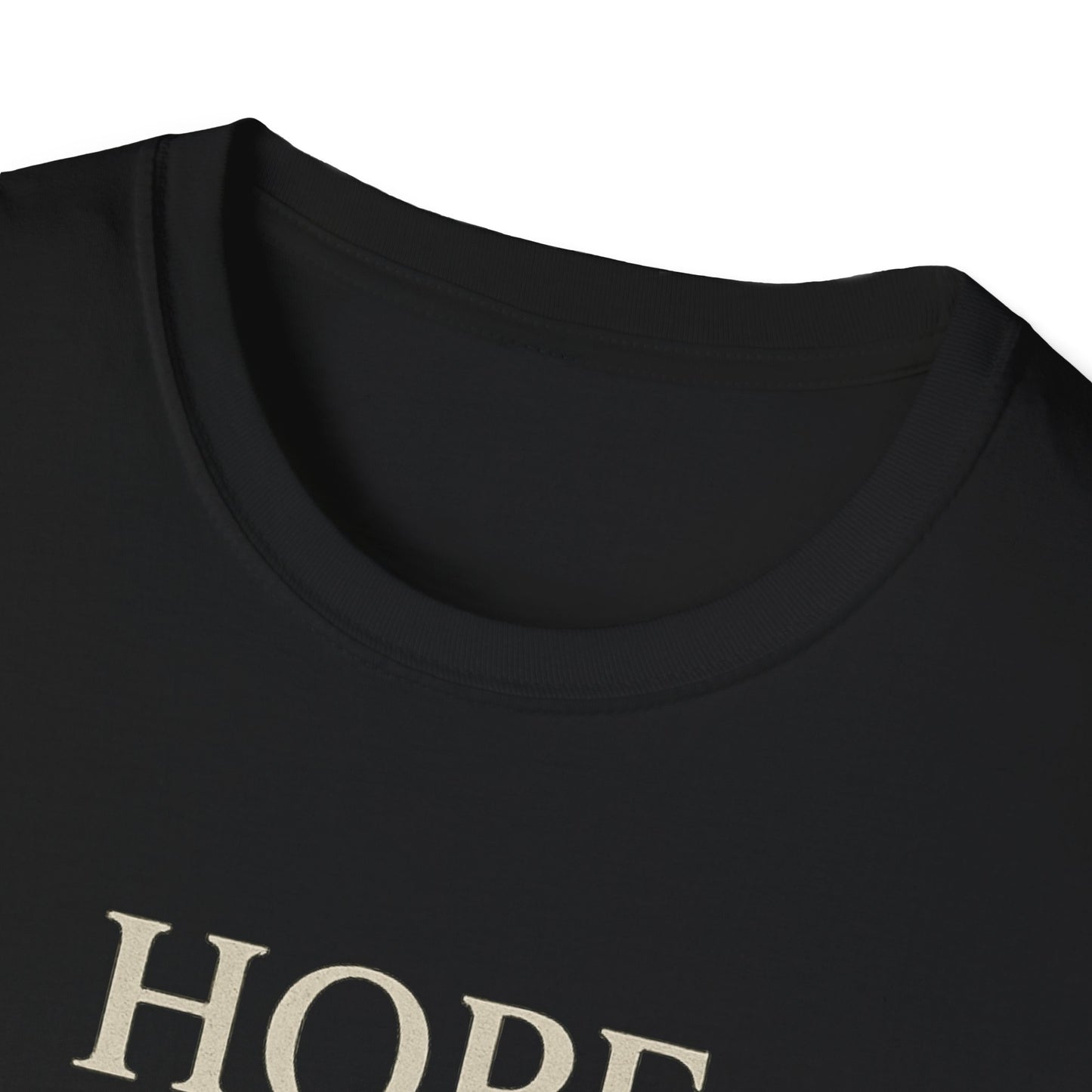 Hope Takes Flight T-Shirt