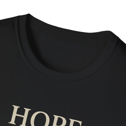 Hope Takes Flight T-Shirt