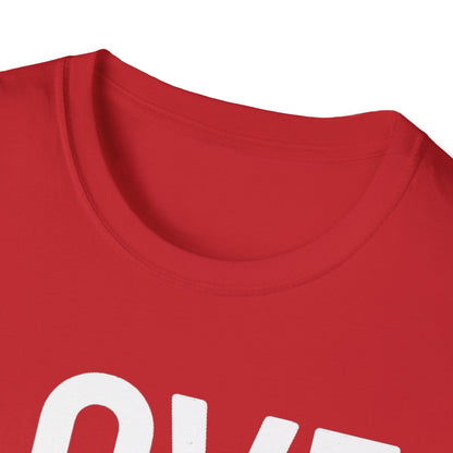 Love Like Jesus T-Shirt