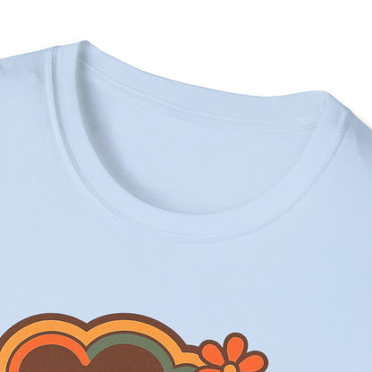 Walk By Faith T-Shirt