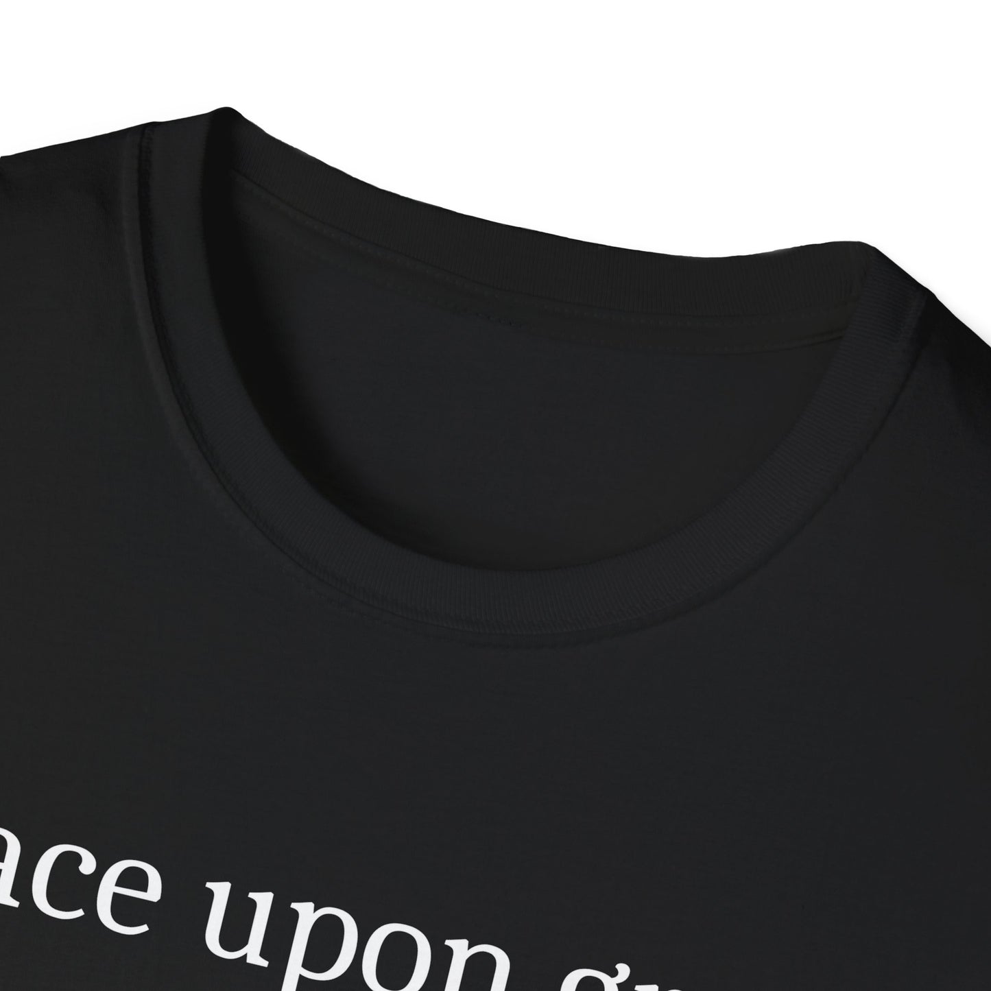 Grace Upon Grace T-Shirt