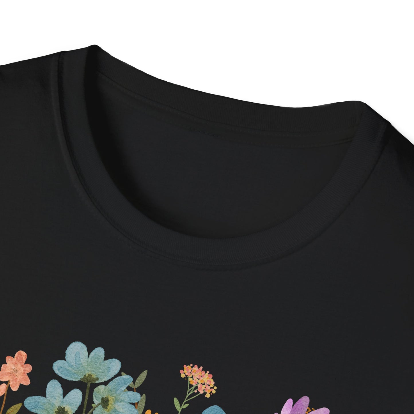 Abundant Life T-Shirt