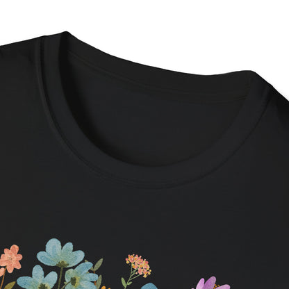 Abundant Life T-Shirt