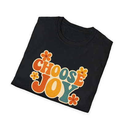 Choose Joy T-Shirt