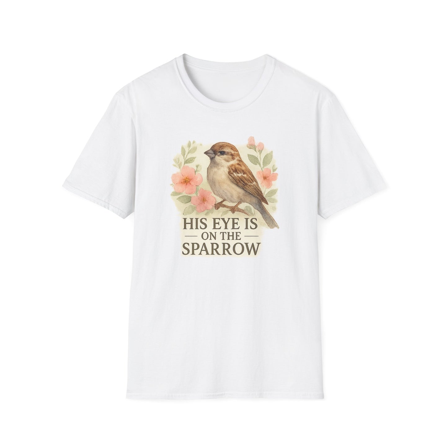 Little Sparrow T-Shirt