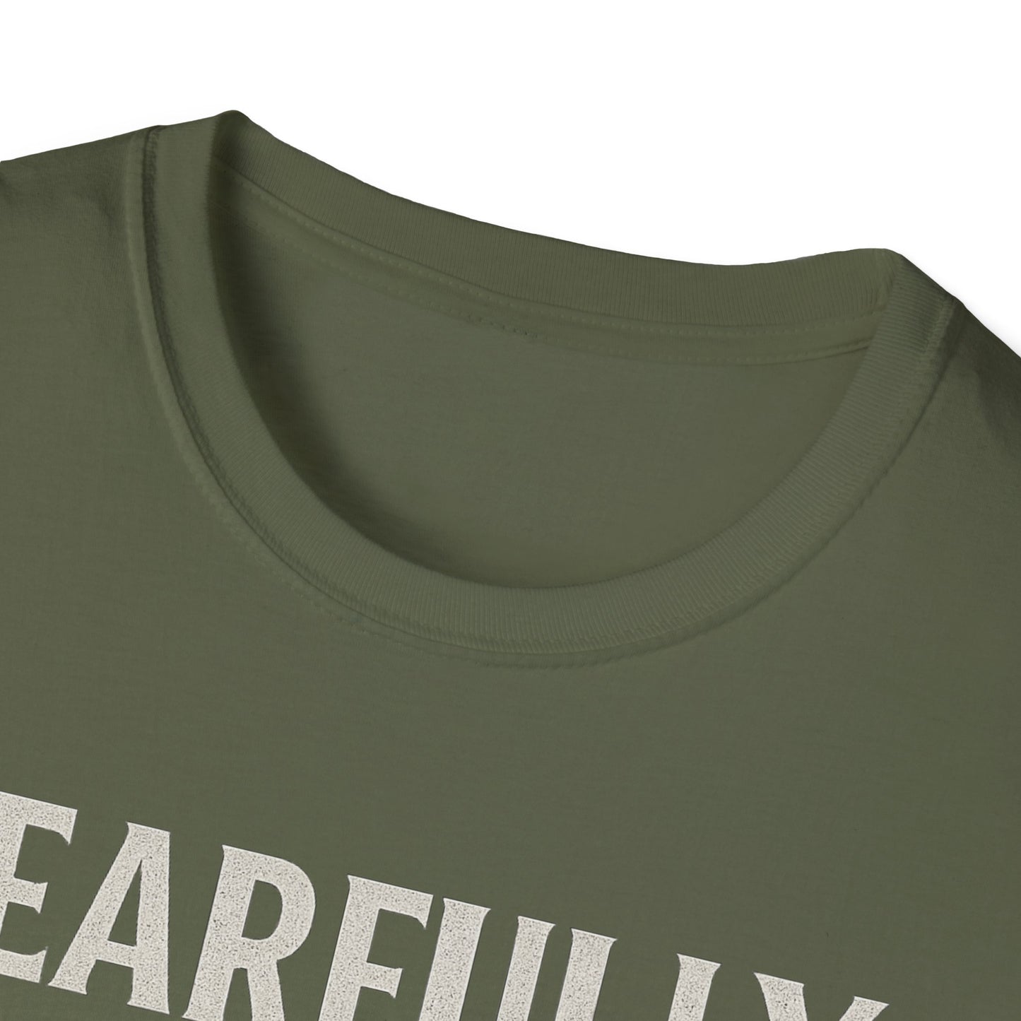 Wonderfully Made T-Shirt