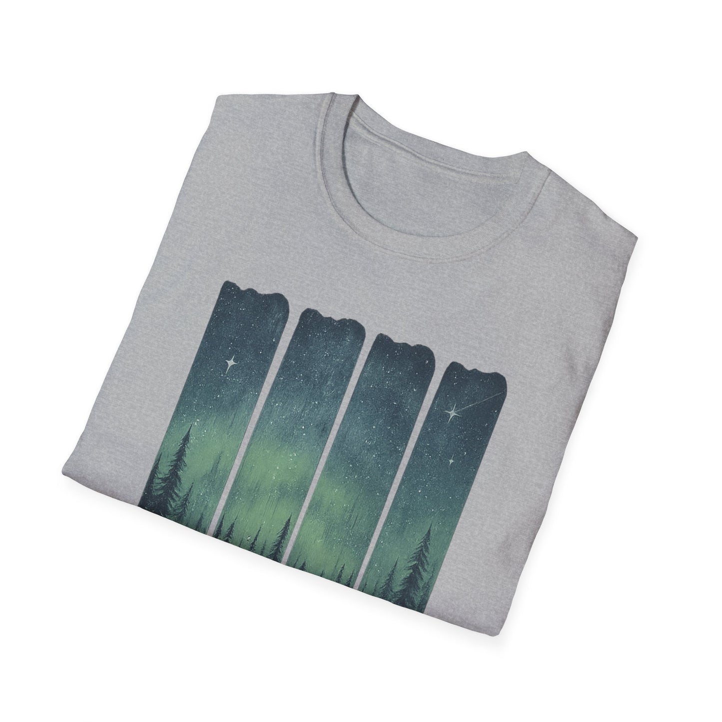 The Heavens T-Shirt