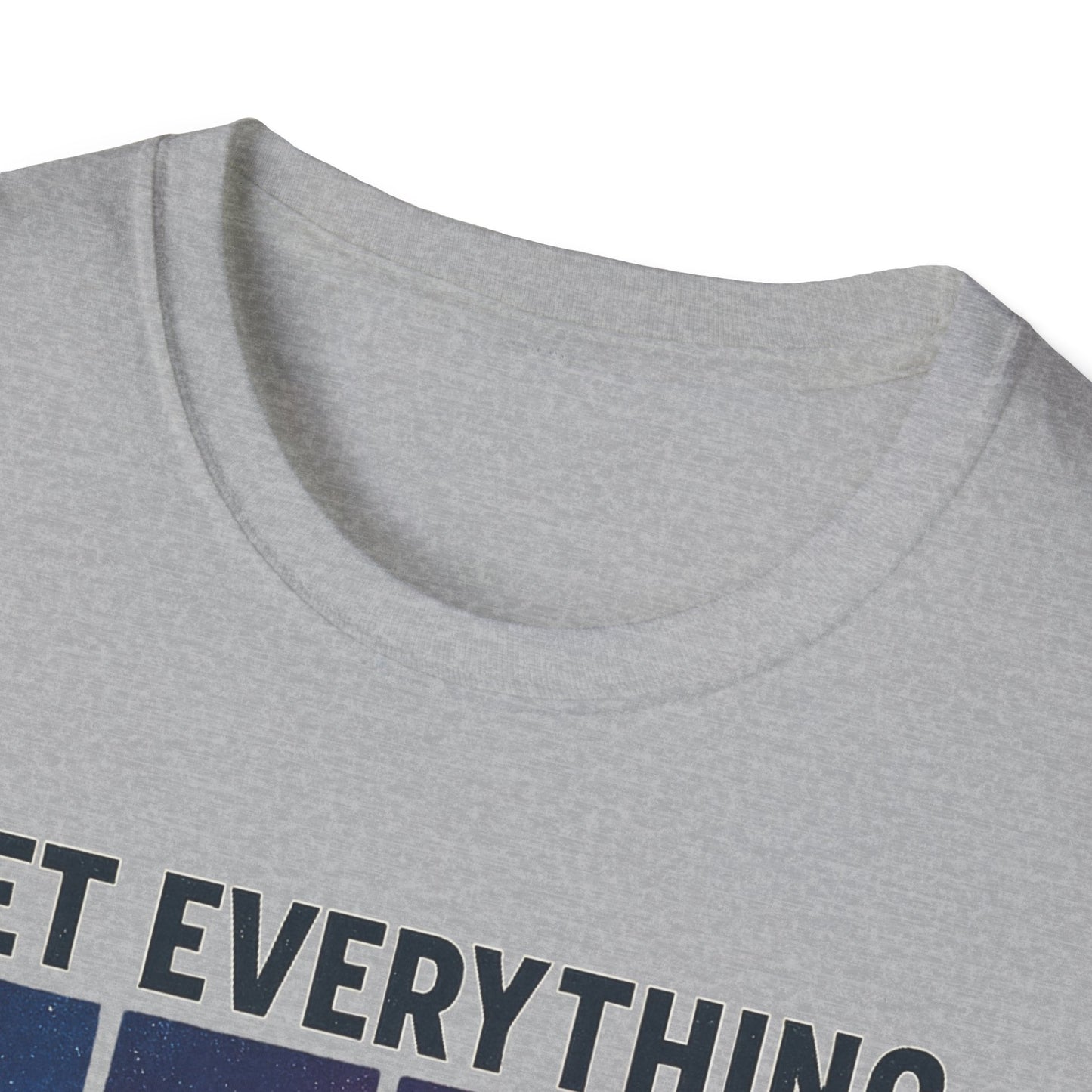 Praise the Lord T-Shirt