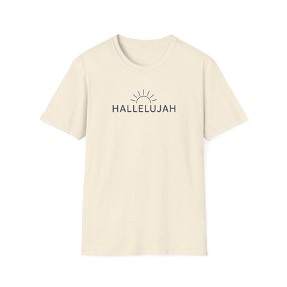 Hallelujah T-Shirt